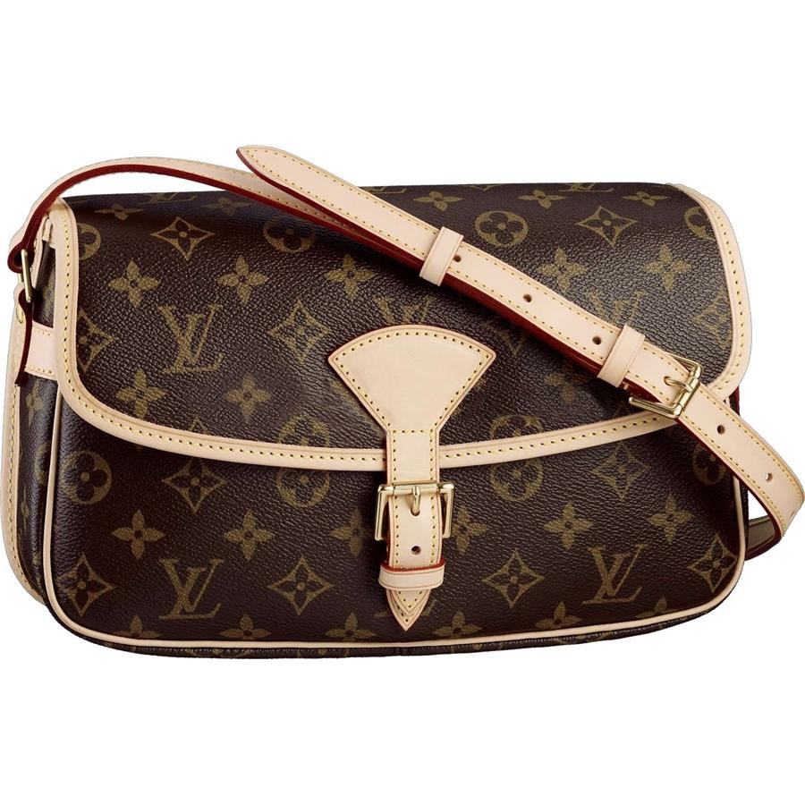 Cheap Replica Louis Vuitton Sologne Monogram Canvas M42250 - Click Image to Close